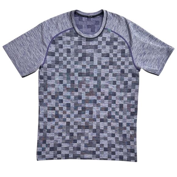 Lululemon Metal Vent Tech Short-Sleeve Shirt - Picture 2 of 6